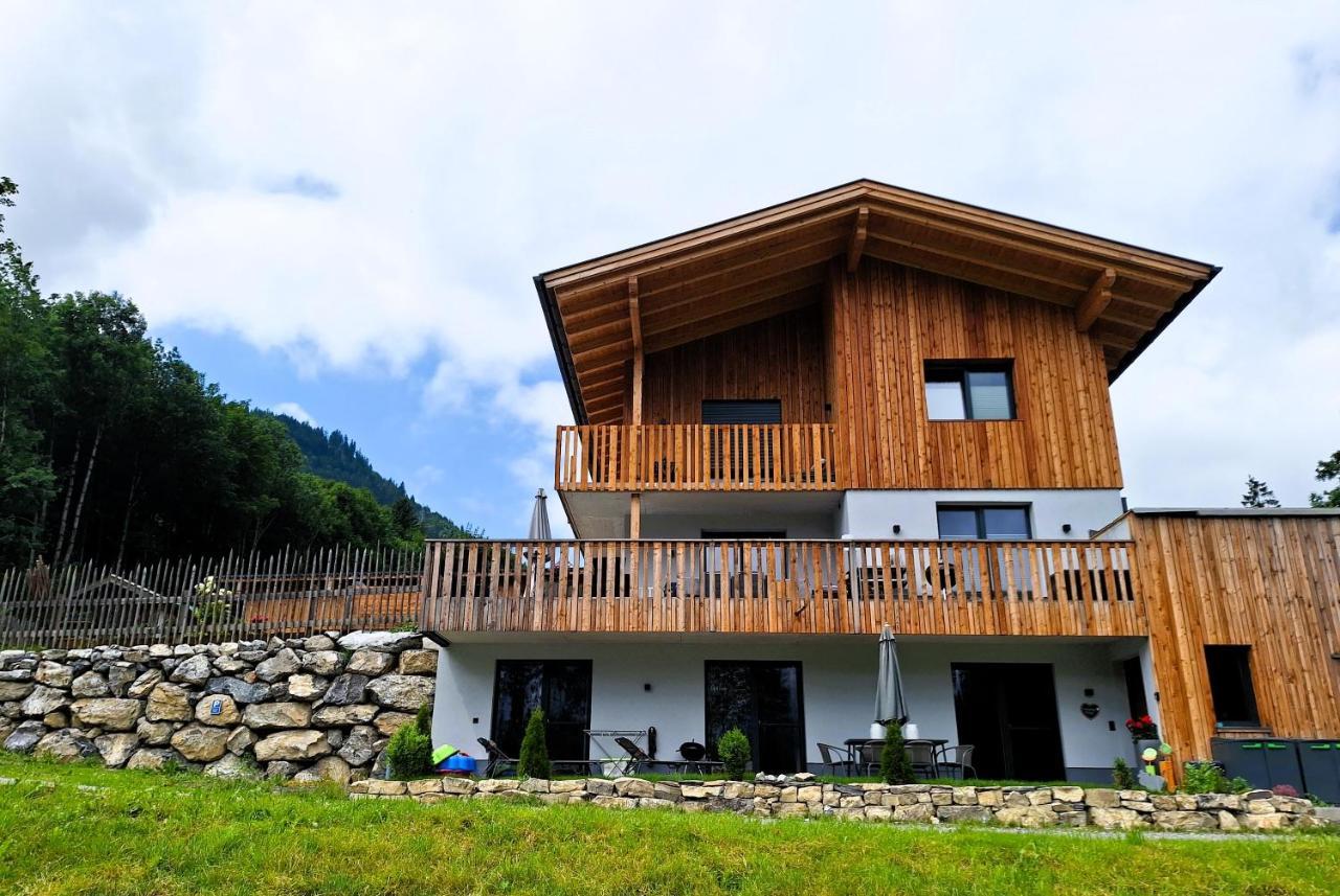Motthof Lermoos Exterior foto