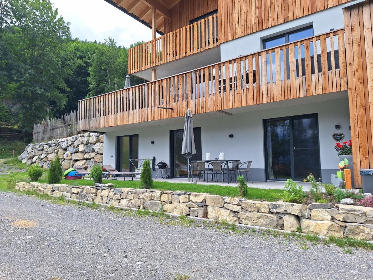 Motthof Lermoos Exterior foto